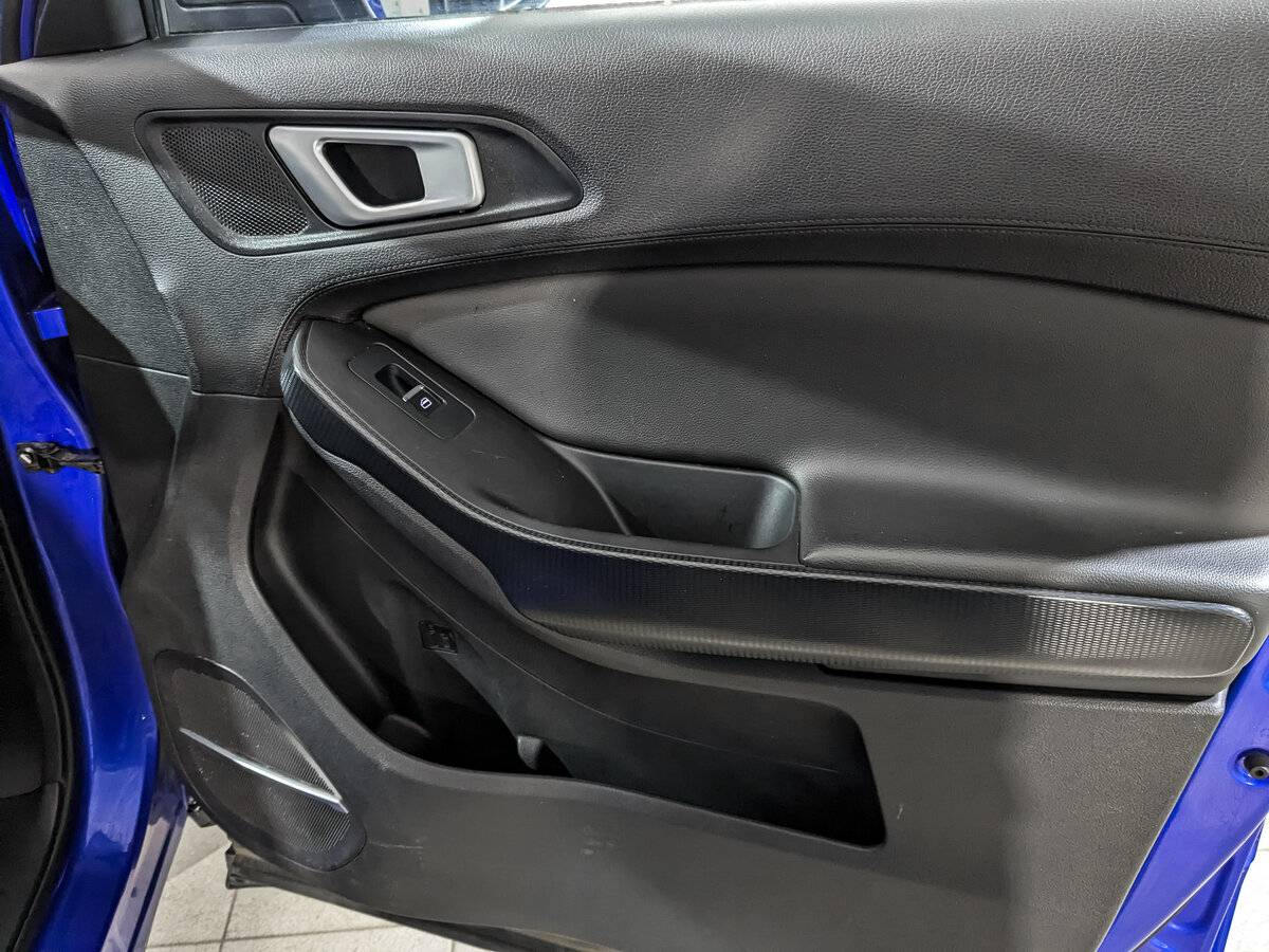 Chery Tiggo 4 б/у, 2022, Вариатор. Фото: #20