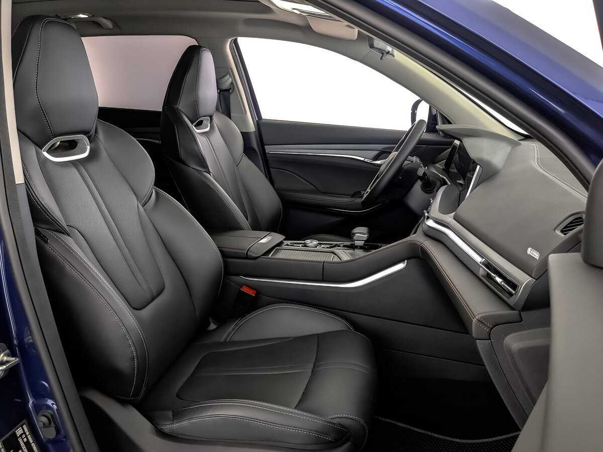 Changan CS75PLUS б/у, 2023, Автоматическая. Фото: #19