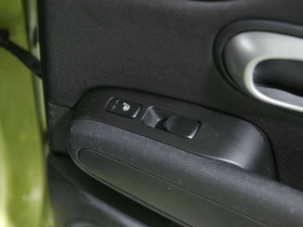 Kia Soul б/у, 2015, Автоматическая. Фото: #13