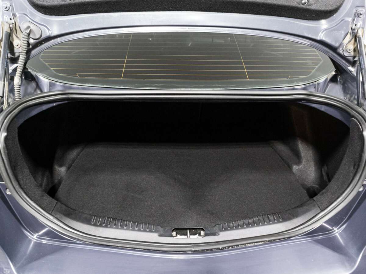 Ford Mondeo б/у, 2013, Механическая. Фото: #14