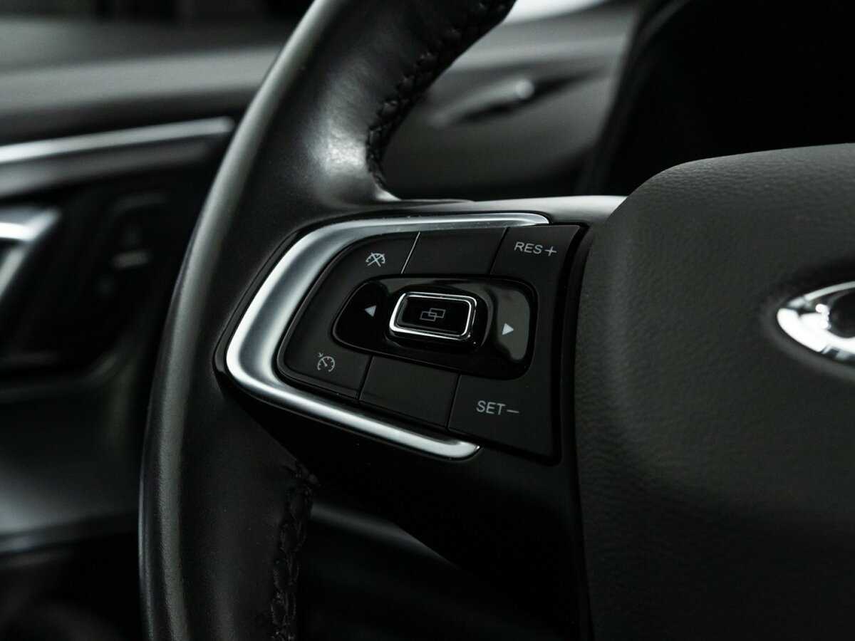 Chery Tiggo 7 Pro б/у, 2022, Вариатор. Фото: #21