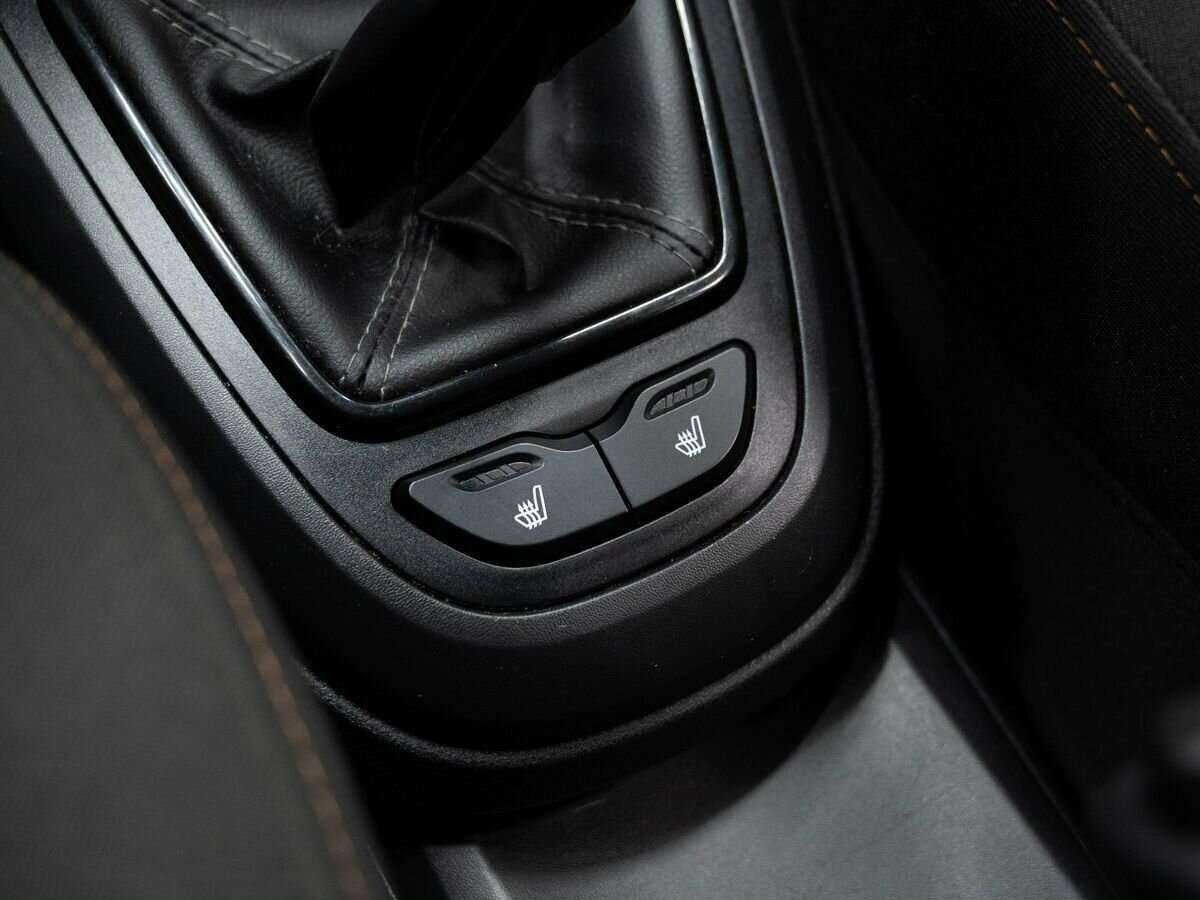 Lada (ВАЗ) Vesta б/у, 2021, Механическая. Фото: #15