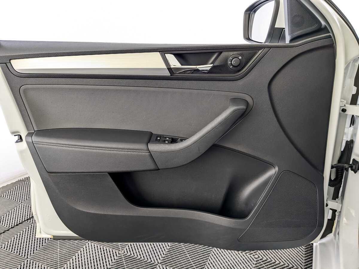 Skoda Rapid б/у, 2019, Механическая. Фото: #14