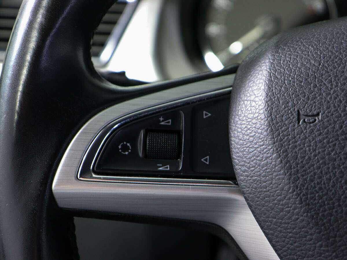Skoda Rapid б/у, 2014, Автоматическая. Фото: #15