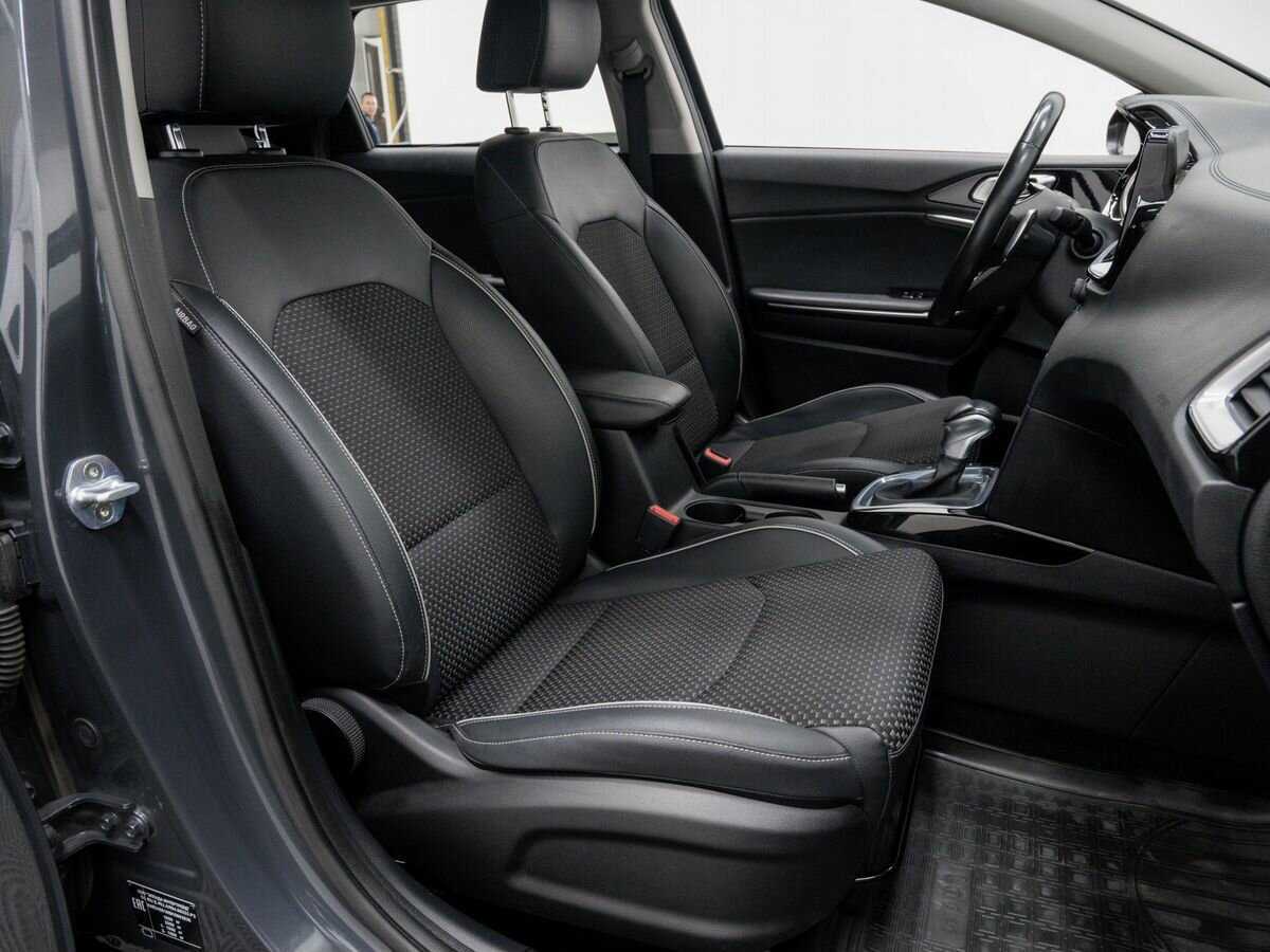 Kia Ceed б/у, 2019, Автоматическая. Фото: #7