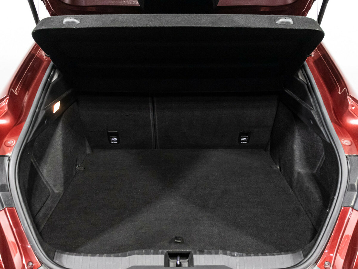 Renault Arkana б/у, 2019, Вариатор. Фото: #17