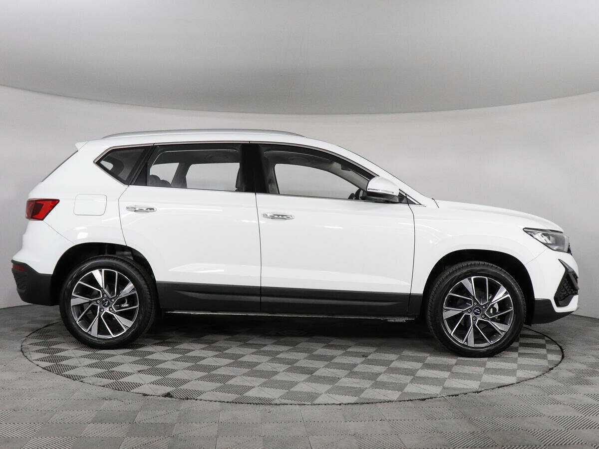 Jetta VS5 б/у, 2023, Автоматическая. Фото: #3
