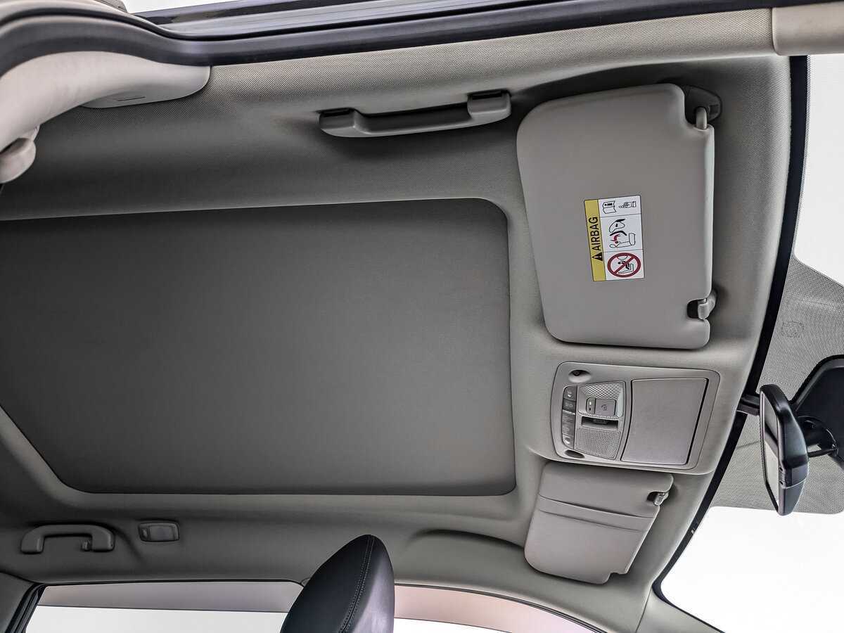 Nissan X-Trail б/у, 2017, Вариатор. Фото: #17