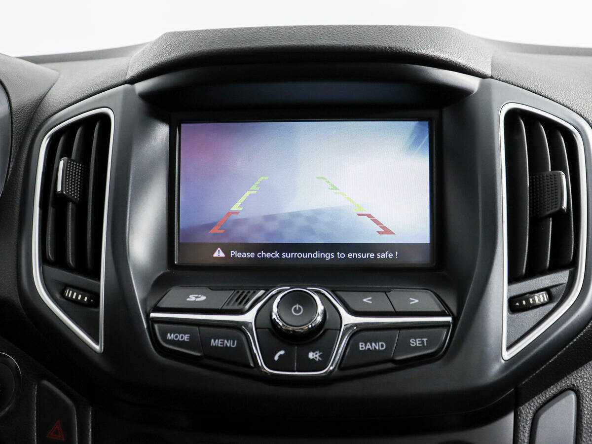 Chery Tiggo 5 б/у, 2014, Вариатор. Фото: #11