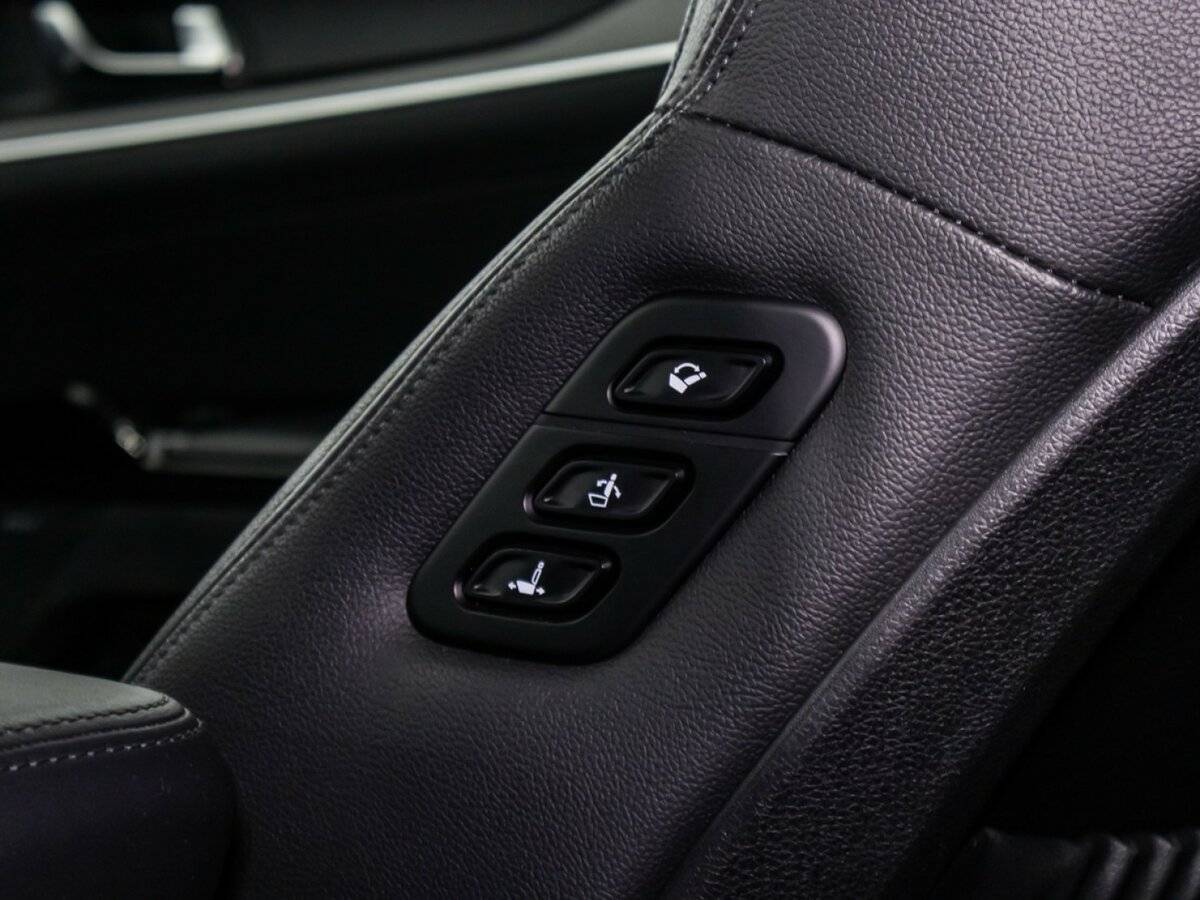 Kia K5 б/у, 2021, Автоматическая. Фото: #27
