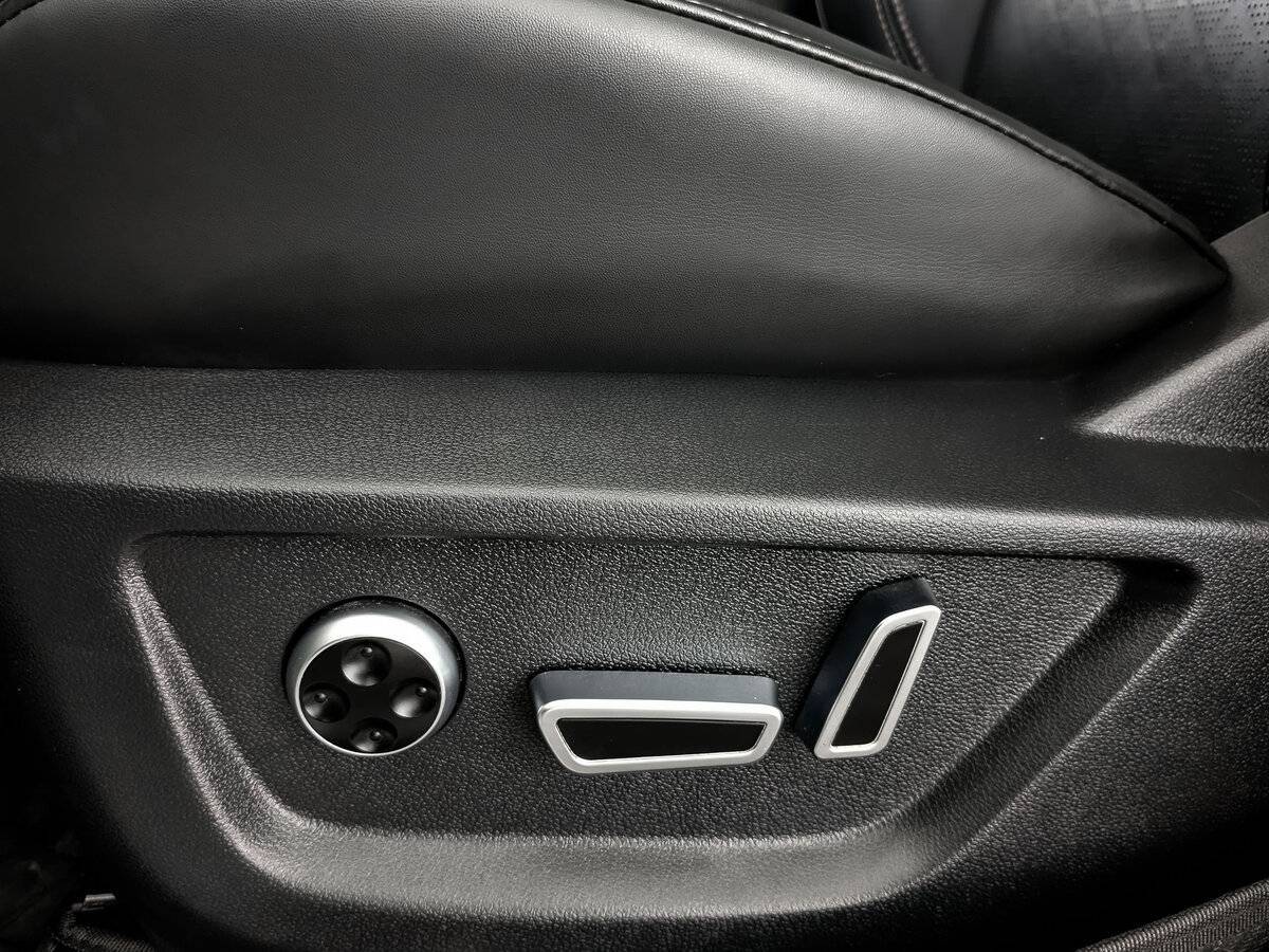 Chery Tiggo 8 б/у, 2020, Вариатор. Фото: #26