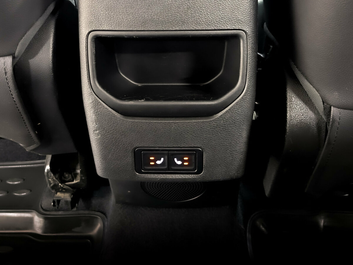 Chery Tiggo 4 б/у, 2022, Вариатор. Фото: #24