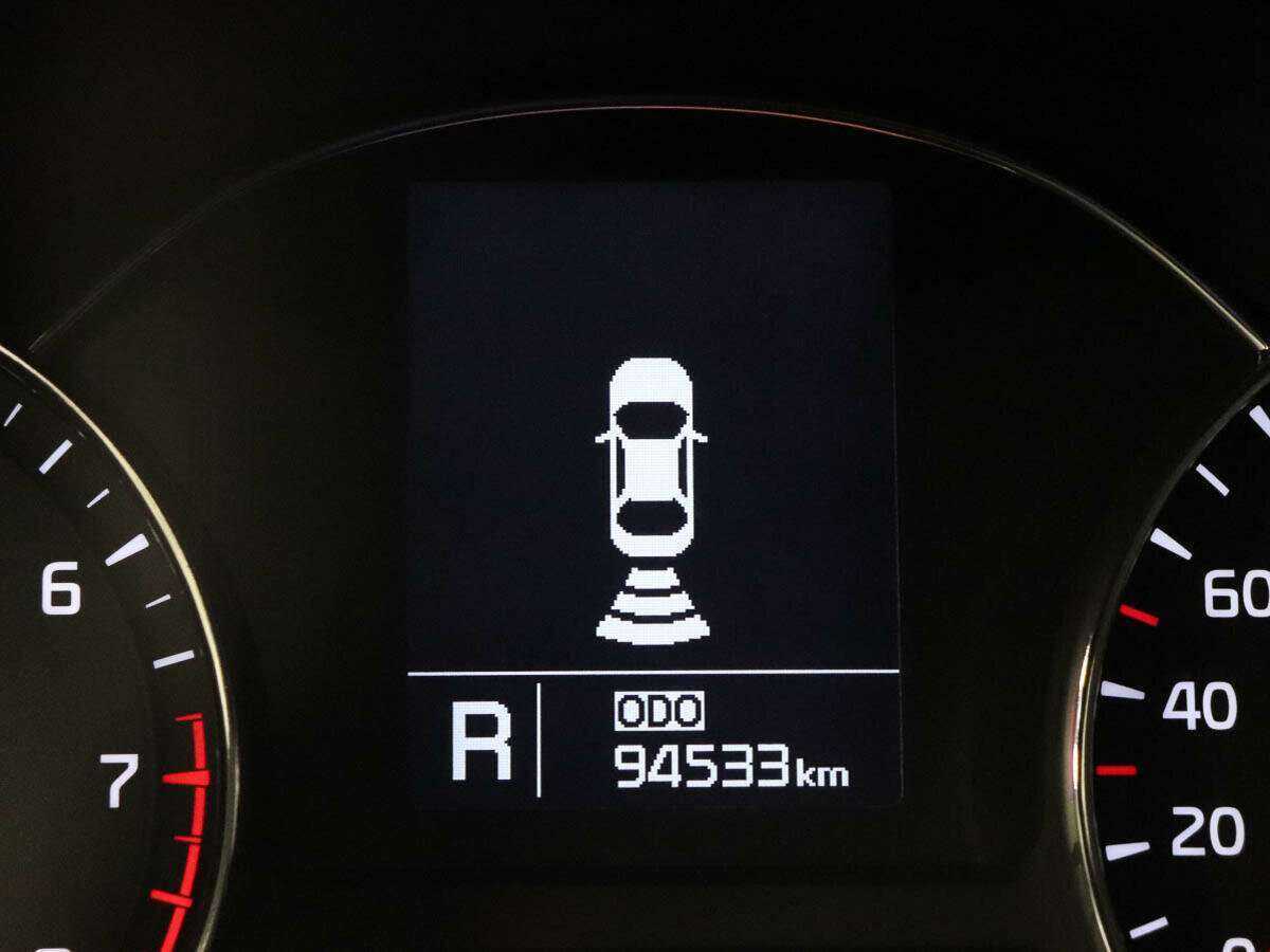 Kia Cerato б/у, 2015, Автоматическая. Фото: #8