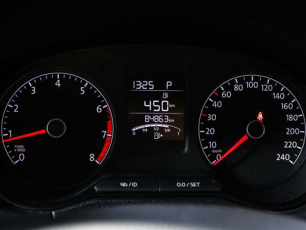 Volkswagen Polo б/у, 2020, Автоматическая. Фото: #8