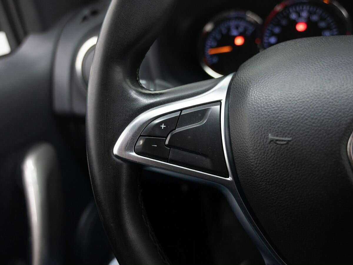 Renault Logan б/у, 2020, Механическая. Фото: #14