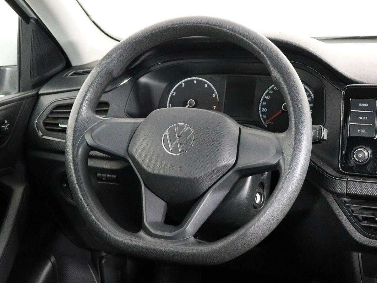 Volkswagen Polo б/у, 2020, Автоматическая. Фото: #12
