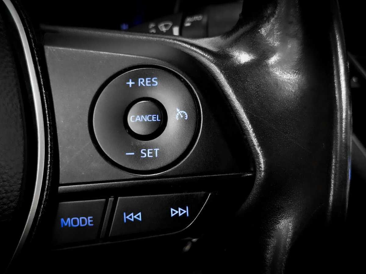 Toyota Corolla б/у, 2019, Вариатор. Фото: #25