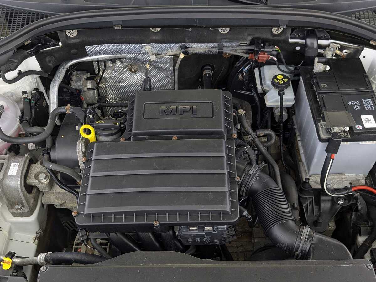 Skoda Octavia б/у, 2019, Автоматическая. Фото: #8
