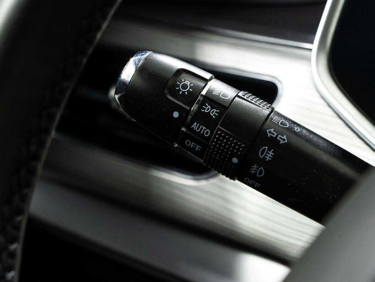 Chery Tiggo 8 Pro б/у, 2022, Роботизированная. Фото: #16