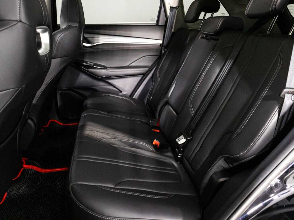 Changan CS75 Plus б/у, 2023, Автоматическая. Фото: #9