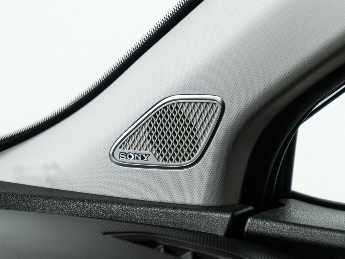 OMODA C5 б/у, 2022, Вариатор. Фото: #17