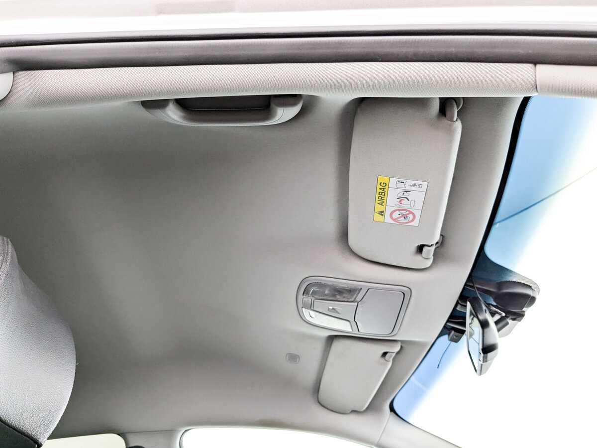 Kia Optima б/у, 2014, Автоматическая. Фото: #22