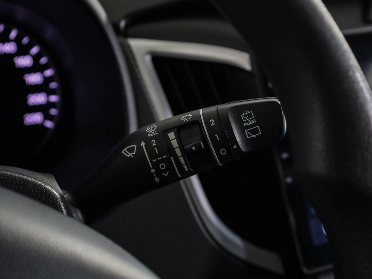 Hyundai Creta б/у, 2020, Механическая. Фото: #12