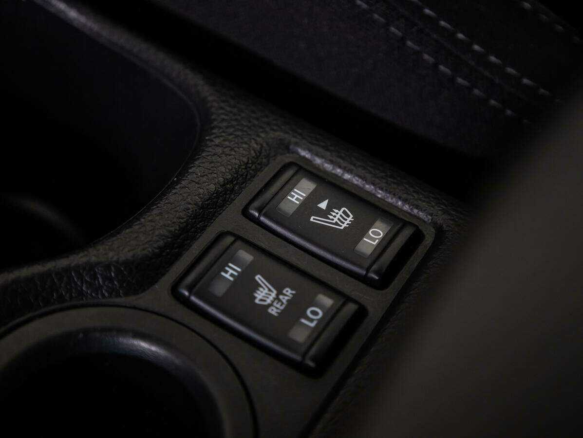 Nissan Qashqai б/у, 2019, Вариатор. Фото: #13