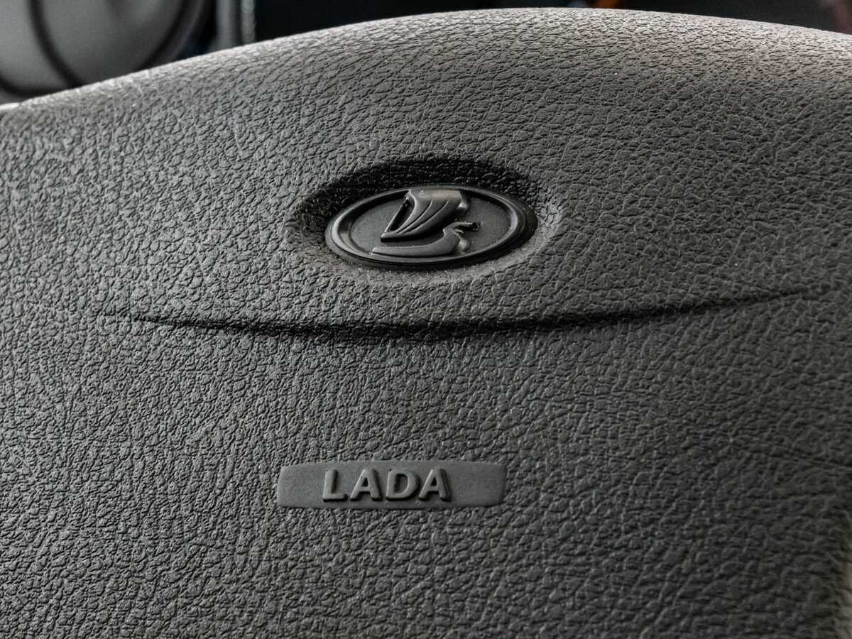 Lada (ВАЗ) Granta б/у, 2023, Механическая. Фото: #13