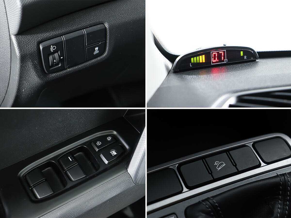 Hyundai Creta б/у, 2020, Автоматическая. Фото: #17