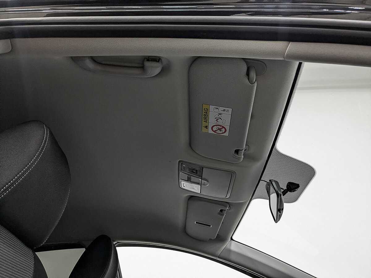 Hyundai i30 б/у, 2015, Автоматическая. Фото: #22