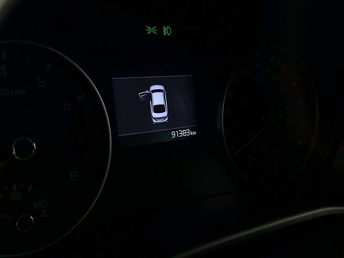 Kia Cerato б/у, 2020, Автоматическая. Фото: #5