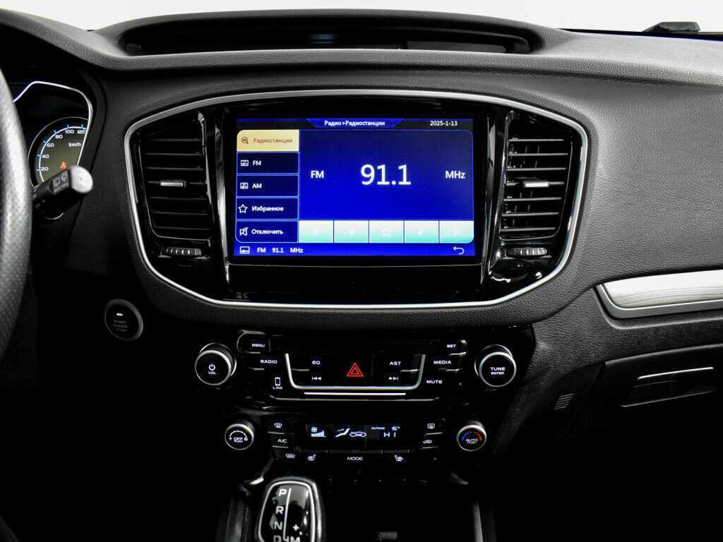 Geely Emgrand X7 б/у, 2019, Автоматическая. Фото: #14