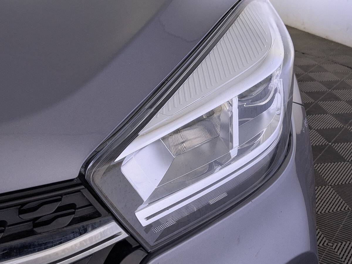 Chery Tiggo 4 б/у, 2022, Вариатор. Фото: #10