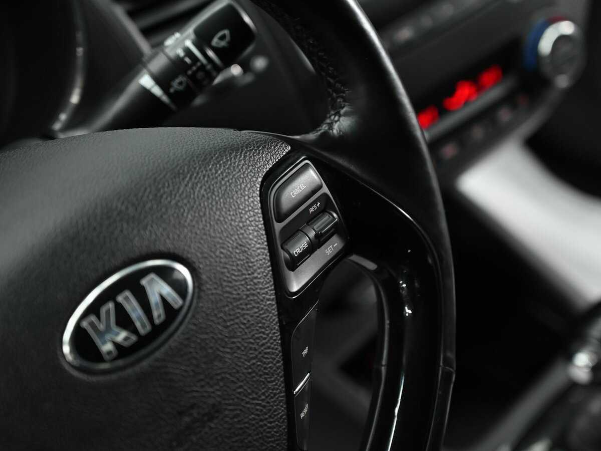 Kia Cerato б/у, 2019, Автоматическая. Фото: #8