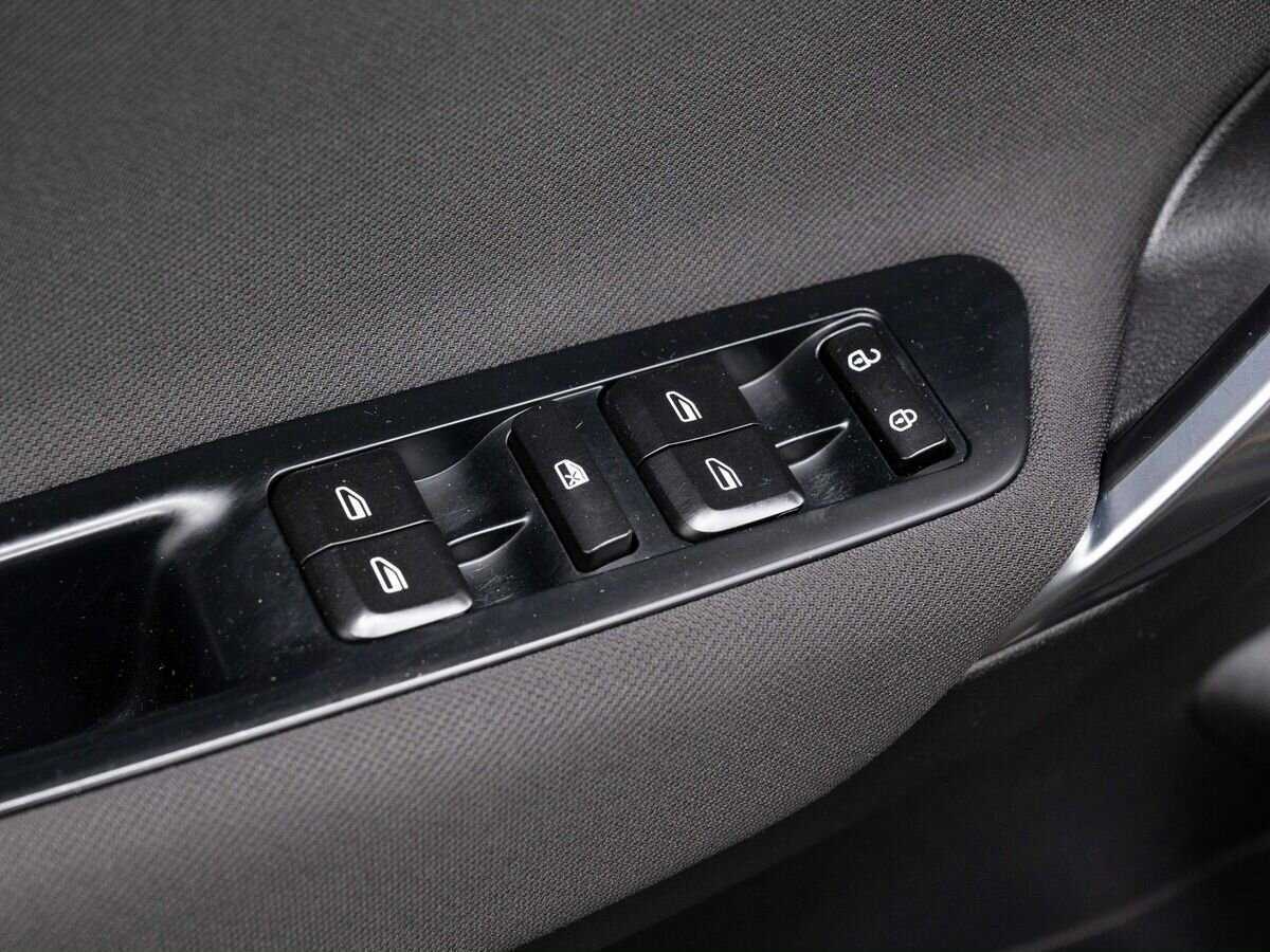 Geely Atlas б/у, 2020, Механическая. Фото: #18