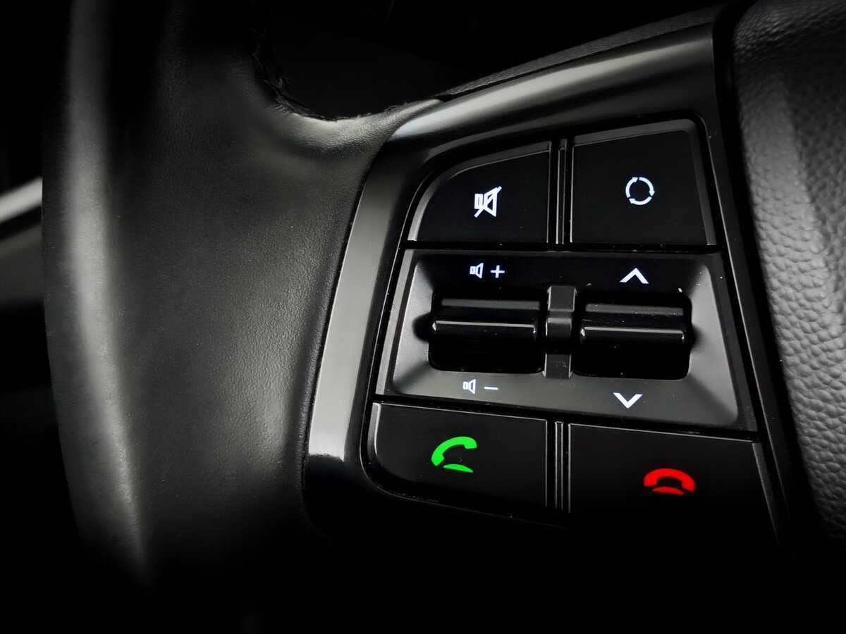Hyundai Creta б/у, 2019, Автоматическая. Фото: #26