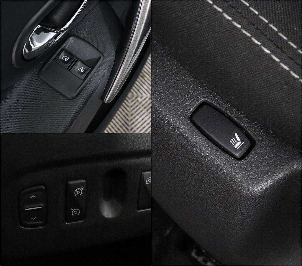 Renault Logan б/у, 2018, Механическая. Фото: #12