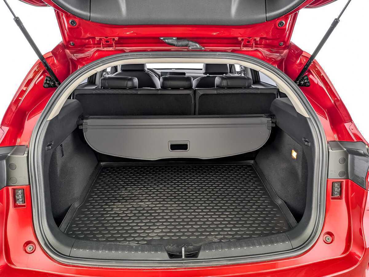 Haval F7 б/у, 2022, Роботизированная. Фото: #9