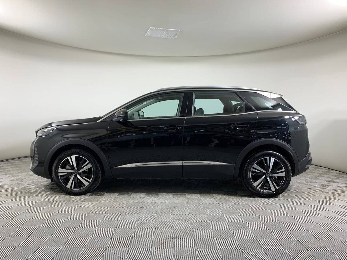 Peugeot 4008 б/у, 2023, Автоматическая. Фото: #7