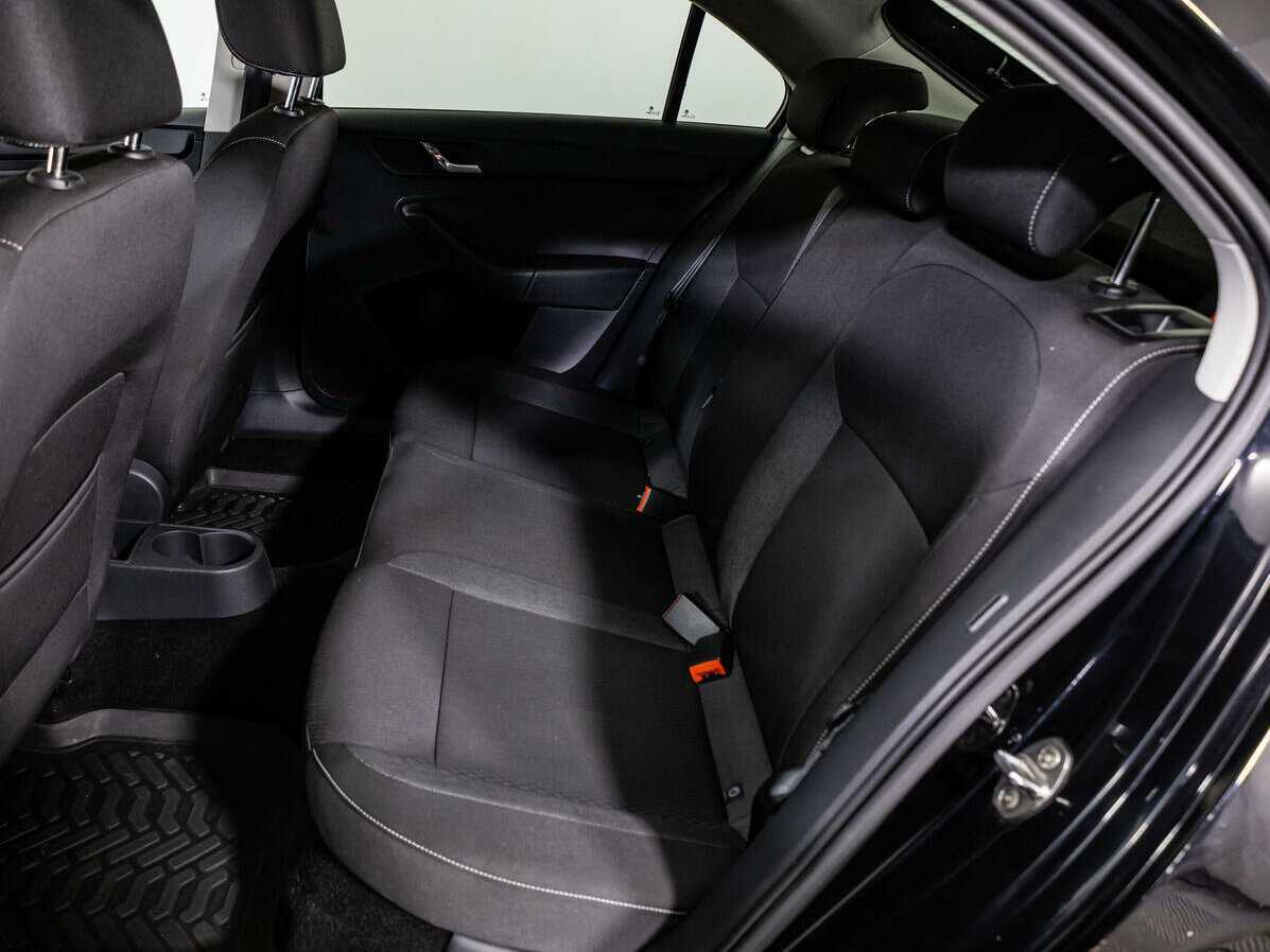 Skoda Rapid б/у, 2016, Механическая. Фото: #7