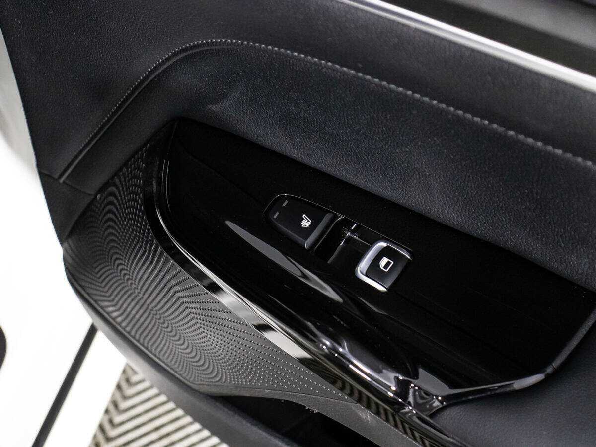 Kia K5 б/у, 2020, Автоматическая. Фото: #25