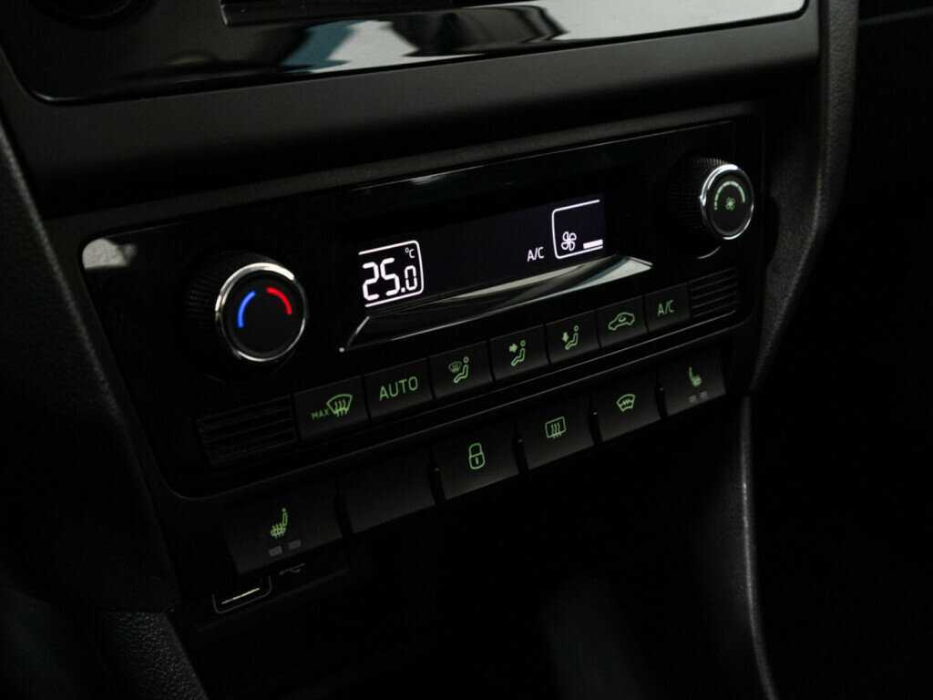 Skoda Rapid б/у, 2019, Механическая. Фото: #14