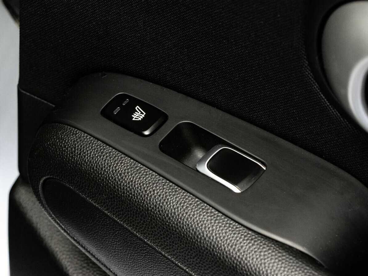 Kia Soul б/у, 2018, Автоматическая. Фото: #16