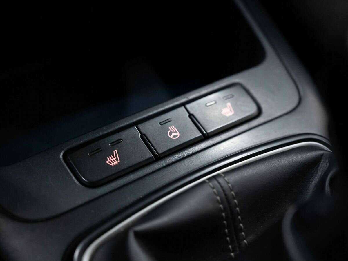 Kia Rio б/у, 2018, Механическая. Фото: #21