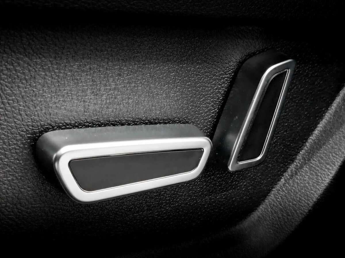 Chery Tiggo 4 б/у, 2021, Вариатор. Фото: #20