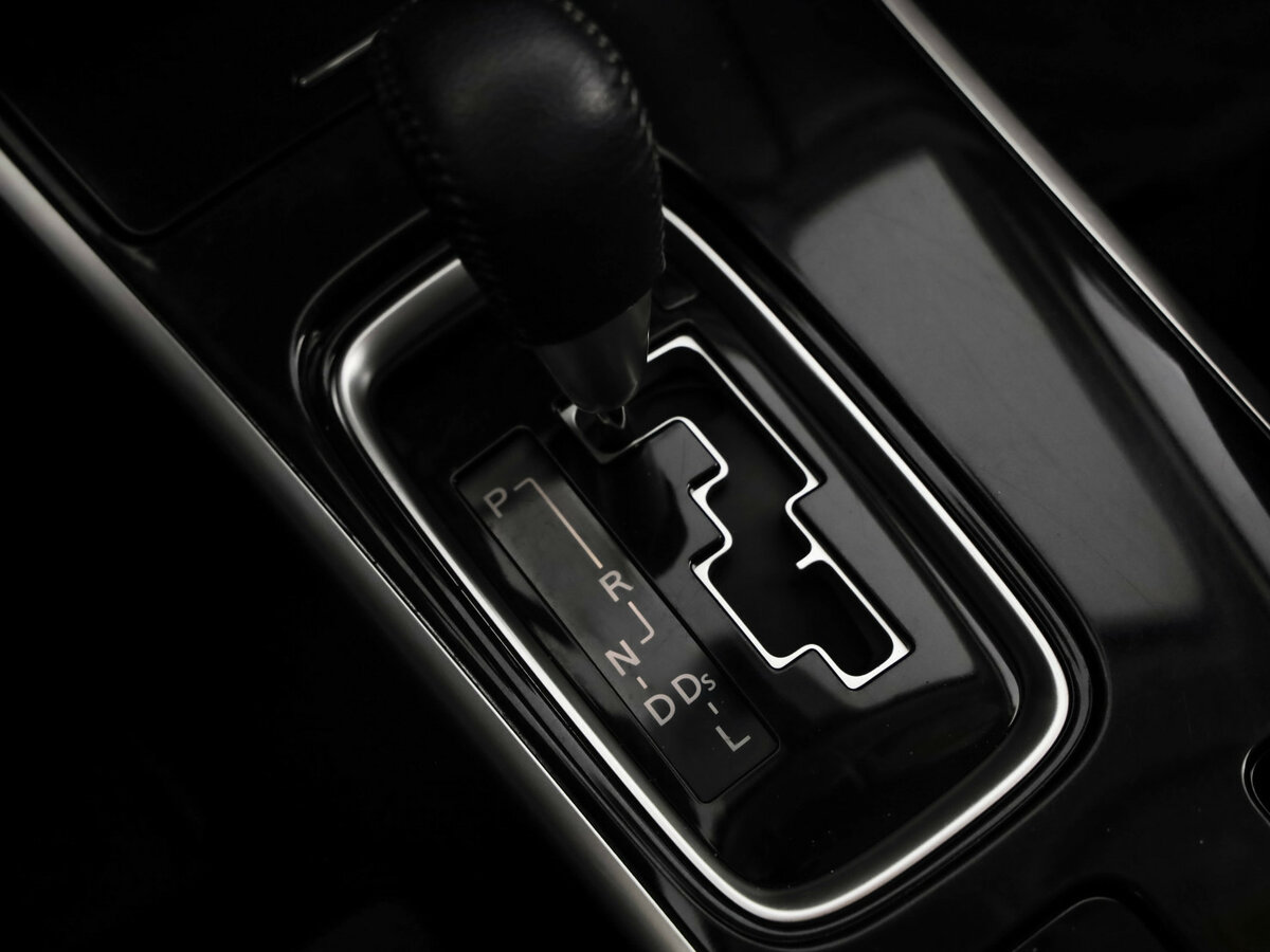 Mitsubishi Outlander б/у, 2021, Вариатор. Фото: #17