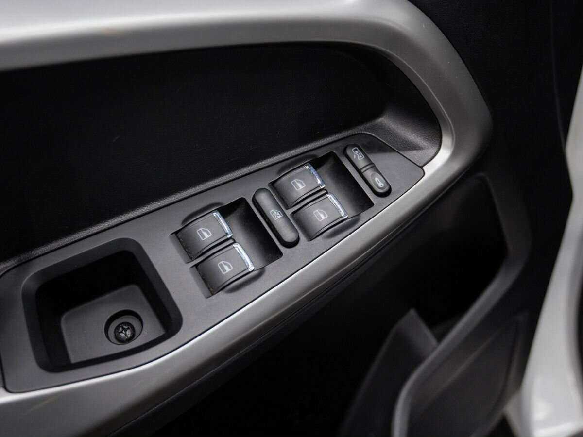 Chery Tiggo 5 б/у, 2017, Вариатор. Фото: #14