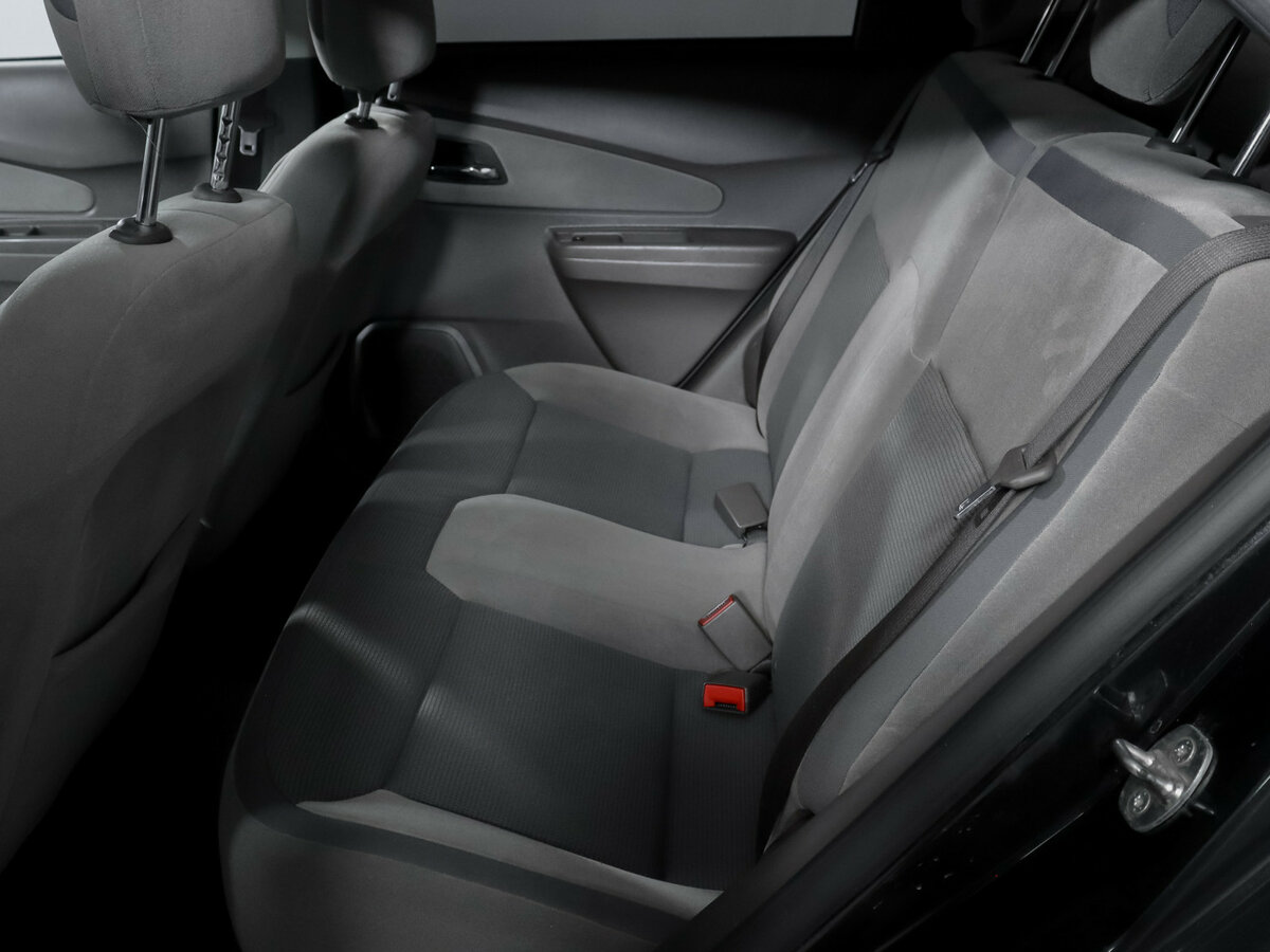 Chevrolet Cobalt б/у, 2013, Автоматическая. Фото: #7