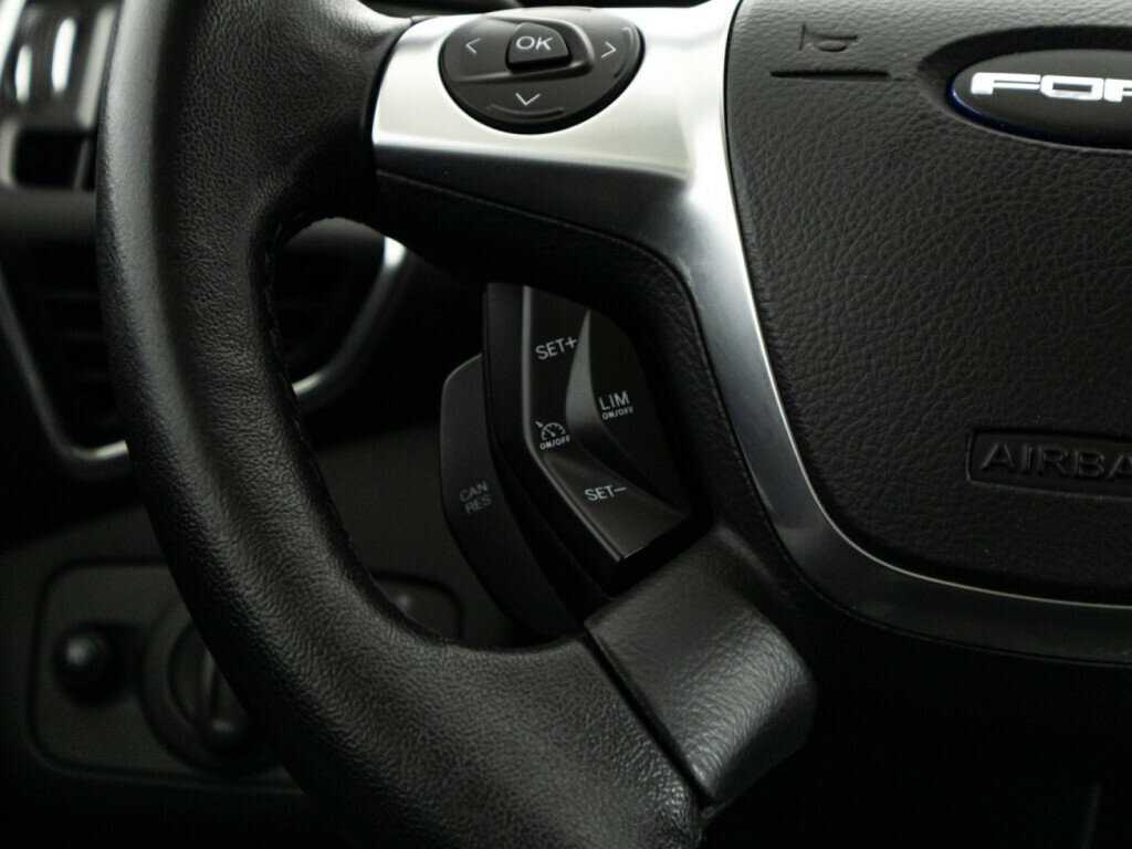 Ford Kuga б/у, 2014, Автоматическая. Фото: #18